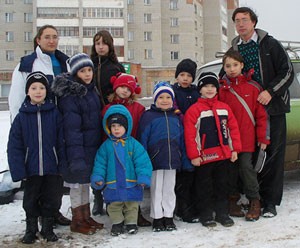 «Воззови ко Мне - и Я отвечу тебе»