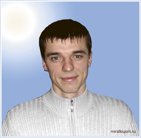 Нет надежды без веры!
