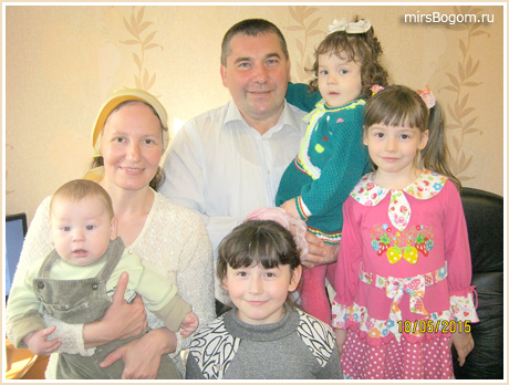 Свидетельство 